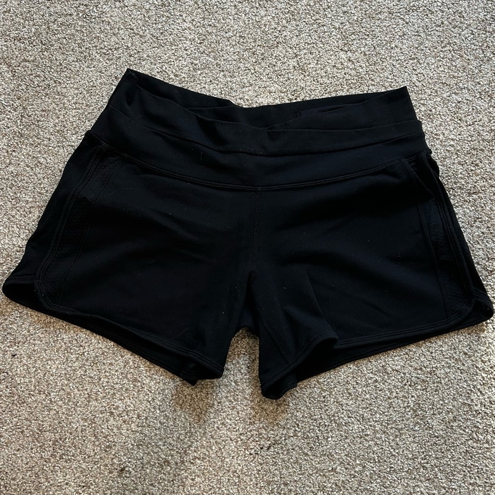 Lululemon Lounge Shorts